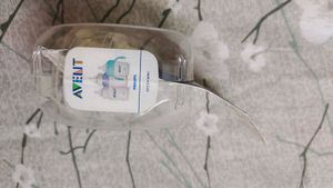 Avent Classic Fast Flow Teats 2 Numbers Unsealed