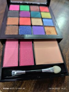 Brand New Makeup Kit..