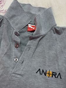 3 Polo Tshirts