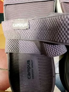 Campus Casual Sandals