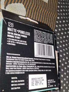 Maybelline Compact
