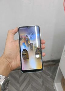 Redmi 8a Dual 3/64 Good Condition