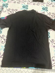 Alligator Graphic Tee