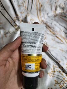 Sunscreen For Women 🧋