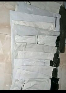 22 COURIER PACKING BAGS