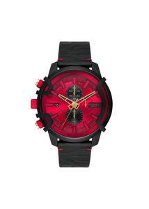 Diesel Red Watch