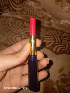 Lipstick &amp; Sunscreen Bundle