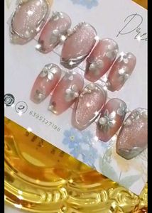 Nails Clearance Sale