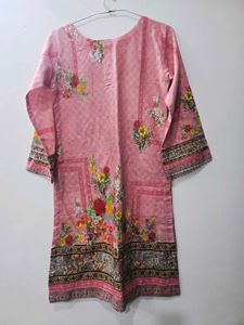 Pakistani Linen Suit