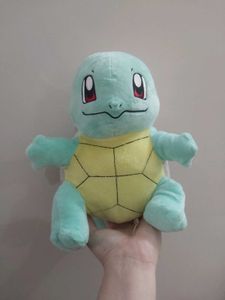 Squirtle Pokemon Plushies
