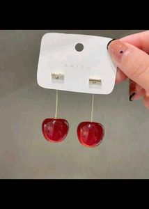 Korean Style Earings