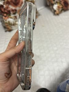 I Phone 15 Pro Cover