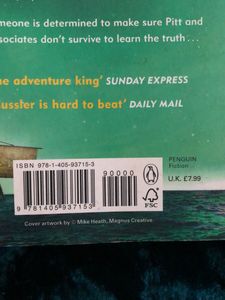 Celtic Empire By Clive Cussler
