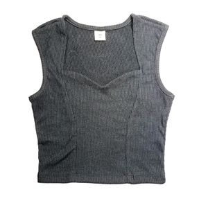 Tank Top (Strechable)
