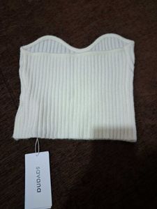 Savana Tube Top