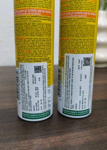 Garnier Super UV Sunscreen SPF 50