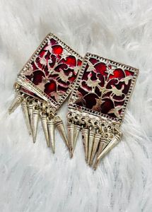 Statement Earrings