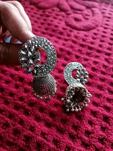 Jhumka / Ear Ring