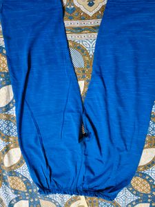 Combo Of Daily Wear Capris On 32 Waist