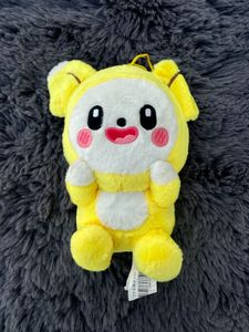 Cute Pichu