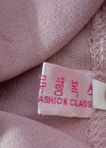 Fashion Classic Peplum Top