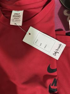 Tshirt Xl Size