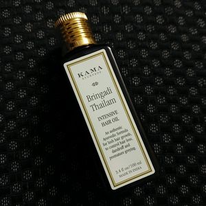 Bringadi Treatment Oil