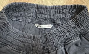 Zara Trousers Combo
