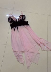 Pintresty Y2k Korean Imported Nightwear