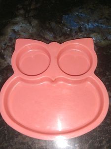 Baby Plate