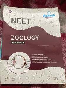 NEET  Study Package-2 [PCB]