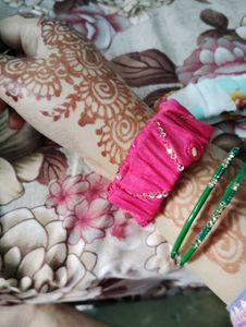 Hair Accessories Bundle