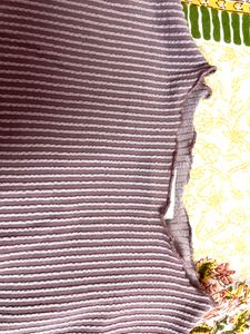 Kazo lavender tshirt