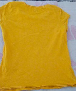 T Shirt Of Cotton