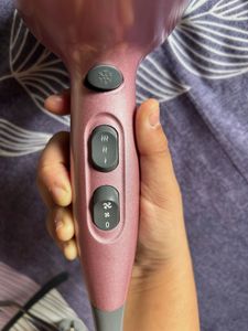 Vega Go Pro Hair Dryer