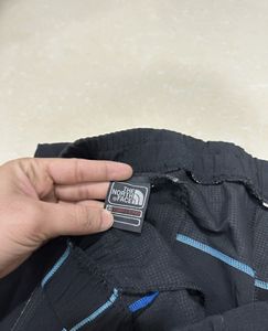 The North Face Black Track Pants