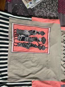 Printed Kurti