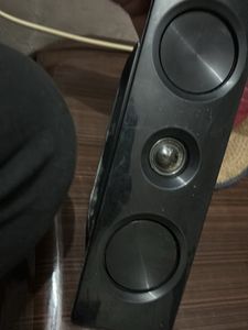 LG Wired Speaker SH66TM.
