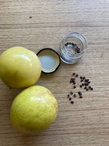 Exotic Passion Fruit Seeds