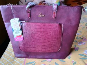 Brand New Lavie Tote Bag