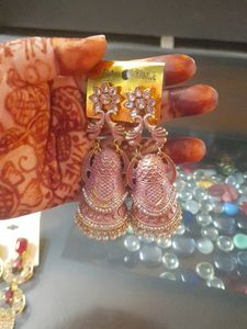 Beautiful And Trending Earings