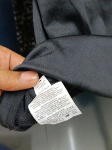 Nike Black Hoodie