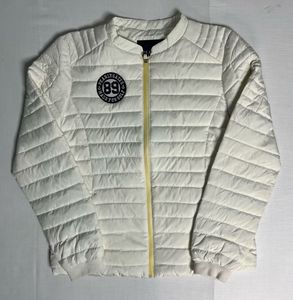 Pearly Gates Padded Jacket
