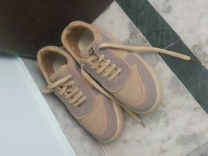 Trending Pastel Color Shoe