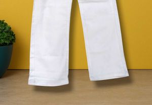 F@54 Size-30 Straight Jeans