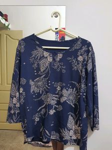 Short Kurti Top