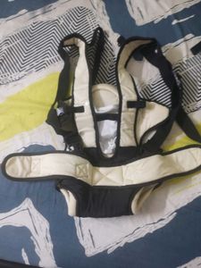 Momscape Baby Carrier