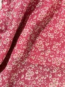 Kaftan Dress For 2-4 Year Old