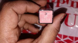 Swiss Beauty Matte Lipstick