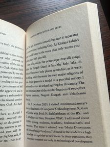 Ignited Minds by A.P.J. Abdul Kalam